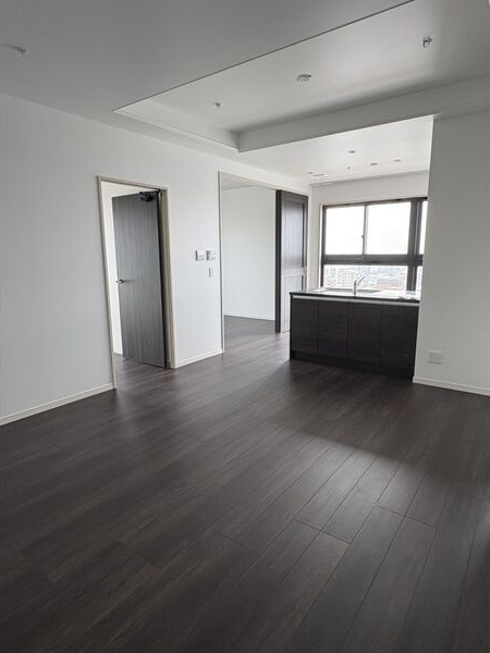 さくらHills ROKUBAN Platinum Residenceの居間・リビング