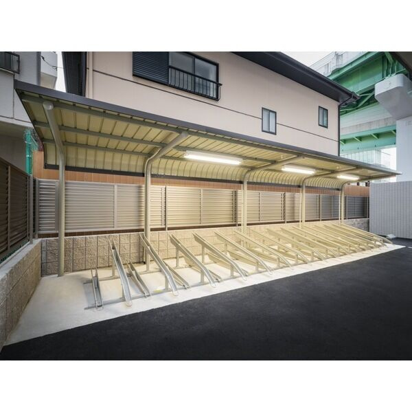 S-FORT熱田六番のその他共用部分