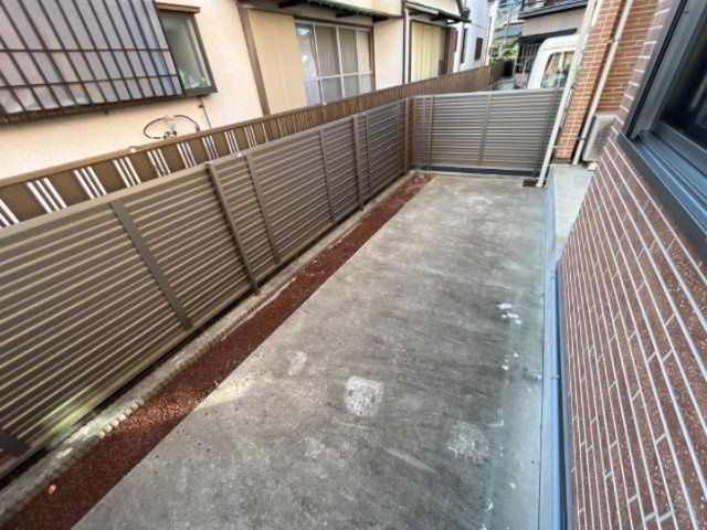レーベンの庭