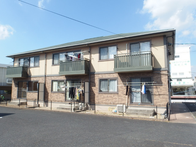 ベルドミール岡