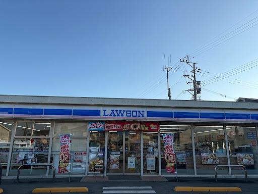 イースト・グラン砂原の周辺|ローソン熊本砂原町店まで334ｍ