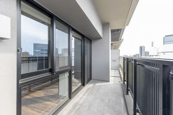 NAGOYA the TOWERの収納