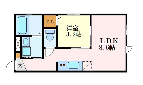 ノア名駅南