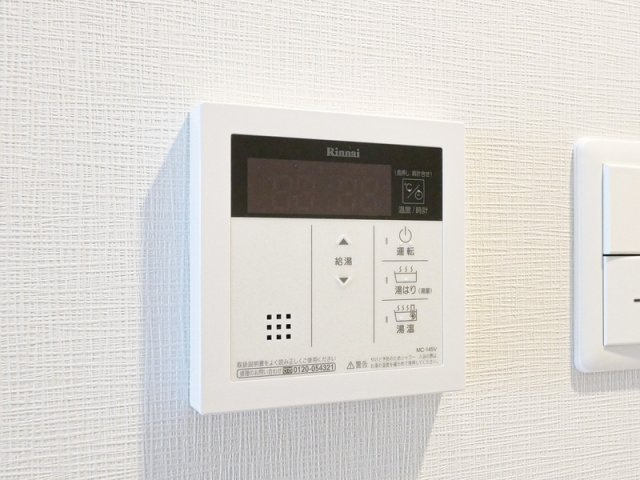 福岡市博多区美野島２丁目の賃貸マンションの設備