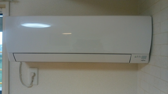 D-ROOMサンの設備