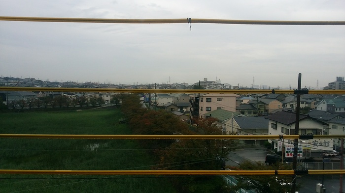 D-ROOMサンの展望