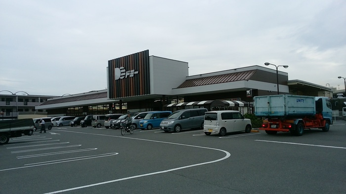 D-ROOMサンの周辺