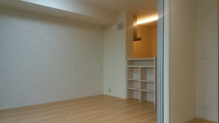 D-ROOMサンの居間・リビング