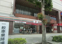 セブンイレブン茂原駅前店まで120m