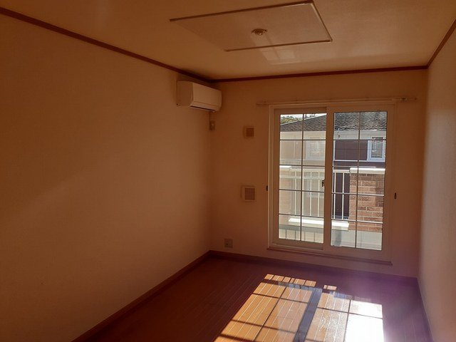 使いやすい居間です