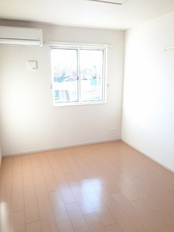 物件の内装です