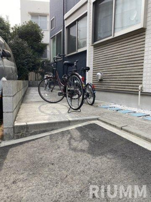 【その他共用部分】 | ハーモニーテラス 本町Ⅲ