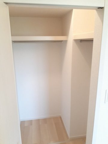 収納があります