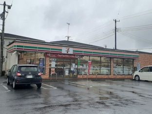 セブンイレブン茂原下永吉店まで700m