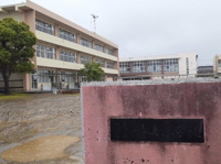 茂原市立中の島小学校まで1100m