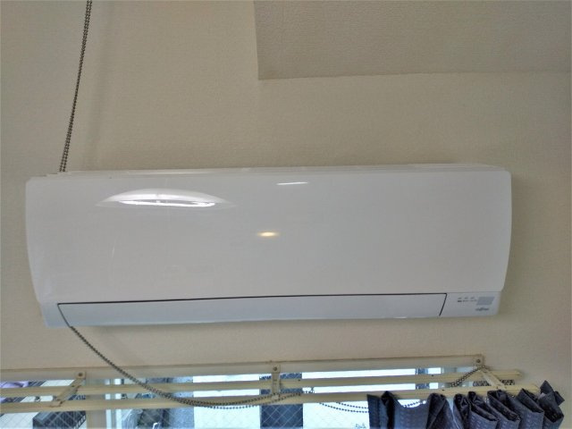 エアコン