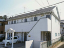 レオパレスＫｏｂａｙａｓｈｉの画像