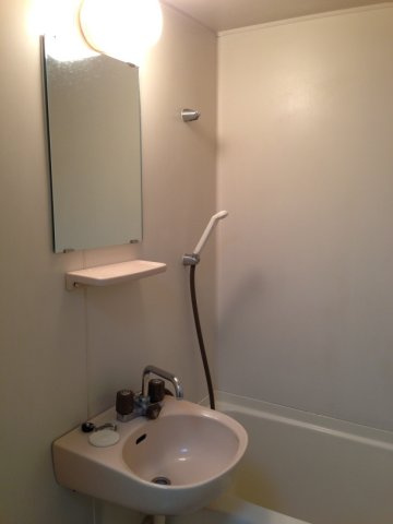 バス・トイレ別のセパレートタイプ