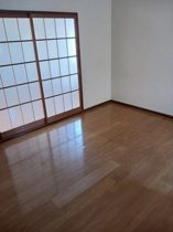 内装です