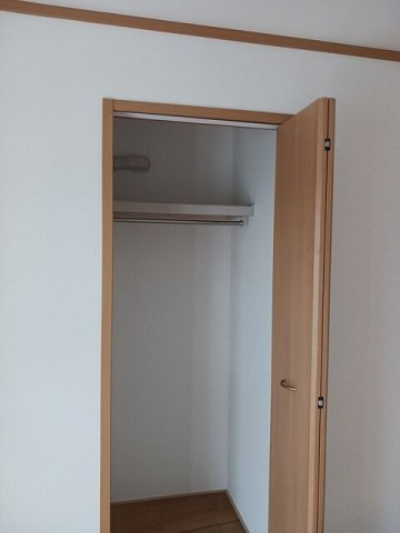 小物を収納するのに便利です