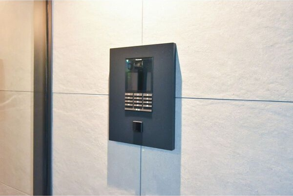 オーパスレジデンス名古屋ステーションのその他共用部分