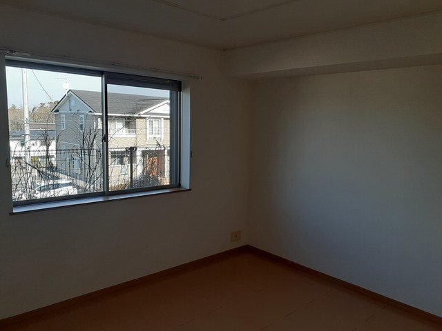 過ごしやすい室内です