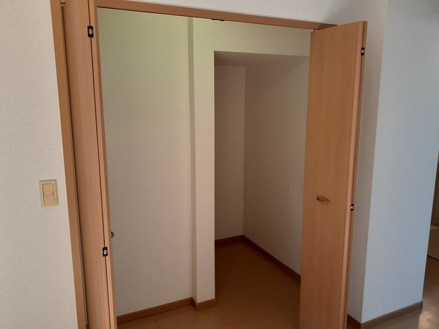 便利な収納スペースです