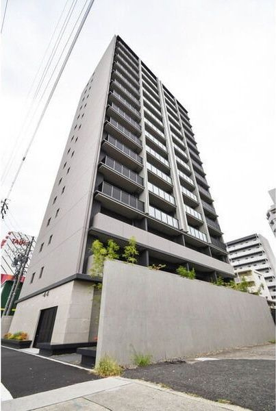 オーパスレジデンス名古屋ステーション