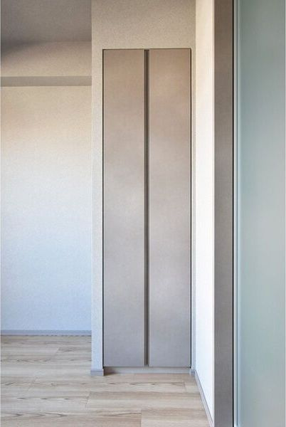 オーパスレジデンス名古屋ステーションの収納