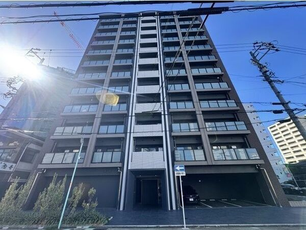 ザ・シンフォニア新栄