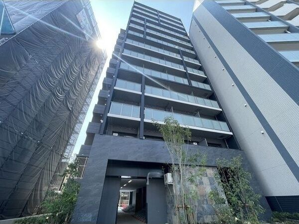 プレサンス名古屋菊井セルカ