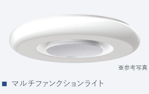 プレサンス名古屋菊井セルカの内装