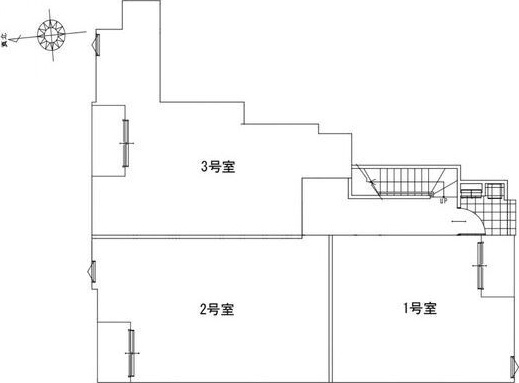 REGALEST名駅西のその他
