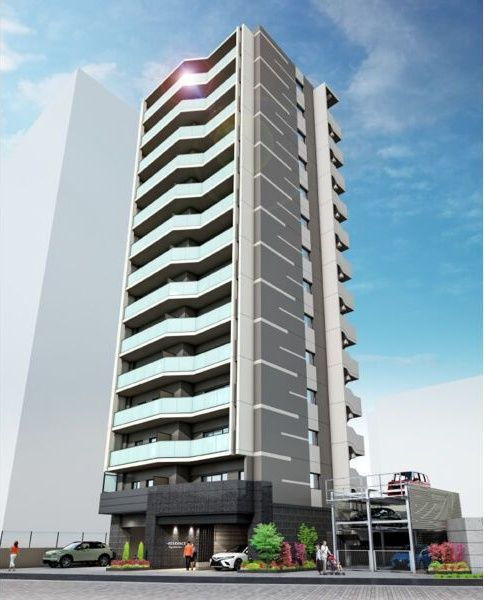 S-RESIDENCE高岳clarity(クラリティ)