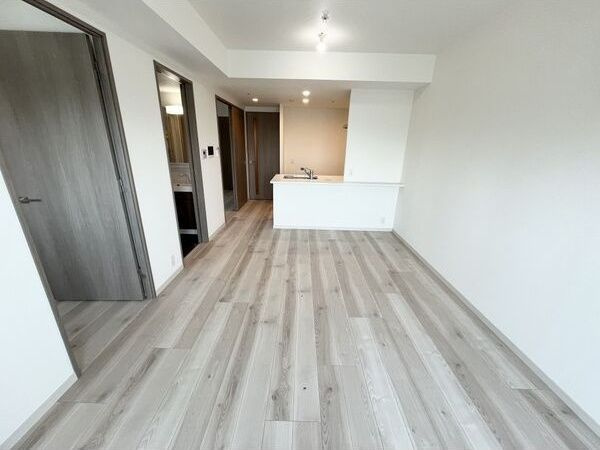 S-RESIDENCE高岳clarity(クラリティ)の内装