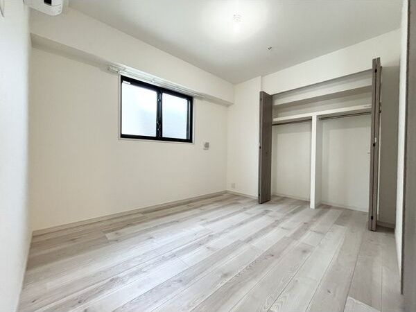 S-RESIDENCE高岳clarity(クラリティ)の収納