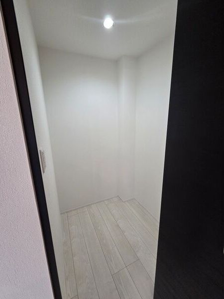 VILLA桜山の収納
