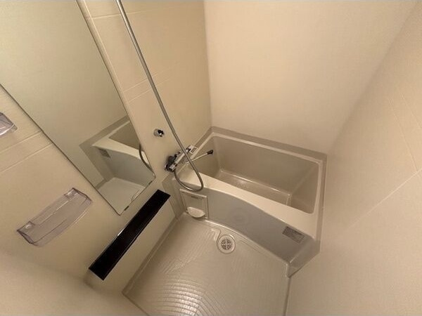 SHOKEN Residence 名古屋〈太閤通〉の浴室