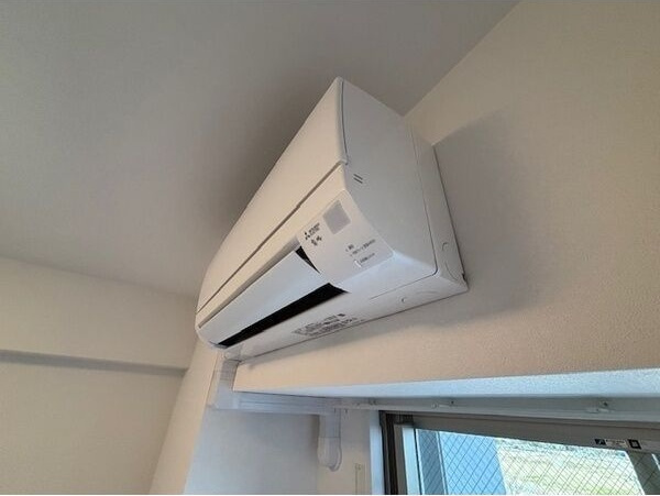 SHOKEN Residence 名古屋〈太閤通〉の設備