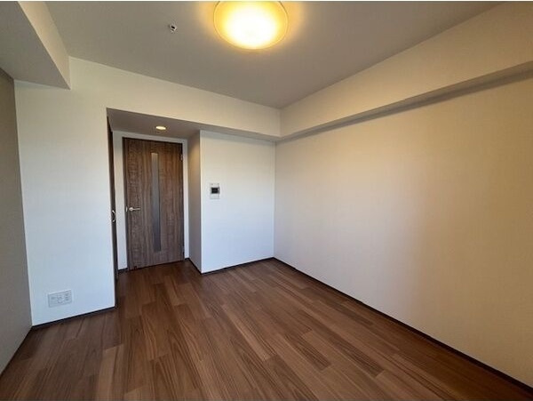 SHOKEN Residence 名古屋〈太閤通〉の居間・リビング