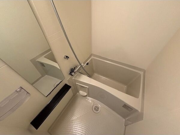 SHOKEN Residence 名古屋〈太閤通〉の浴室
