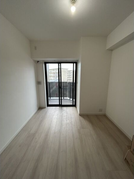 S-RESIDENCE神沢affordの収納