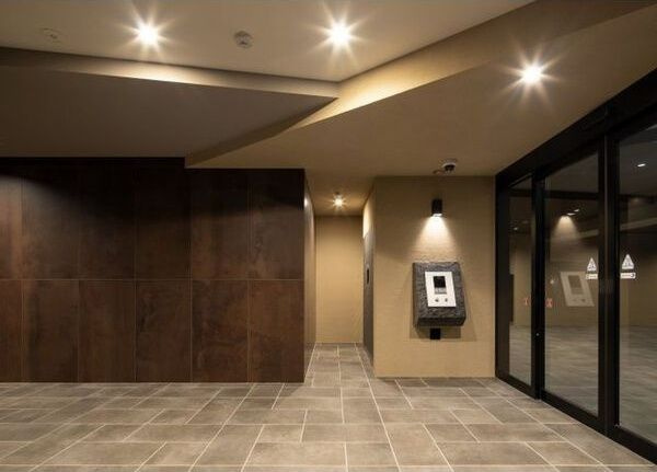 RESIDENCE　KIKUZAKAのその他共用部分