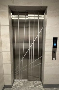 プレサンス　レイズ　千種今池Ⅱのその他共用部分|※シリーズ物件写真となります　エレベーター有