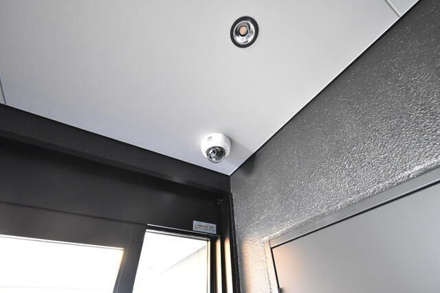 Ｒｅｓｉｄｅｎｃｅ　ｄｅ　池下のセキュリティ