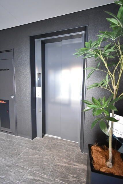 Ｒｅｓｉｄｅｎｃｅ　ｄｅ　池下のロビー