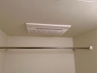 浴室乾燥機（イメージ）