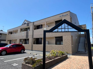 外観写真（昼）