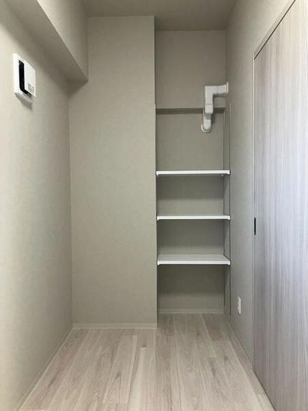 プレイズシード浄心の設備