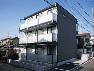 レオパレスＭ＆Ｋの画像